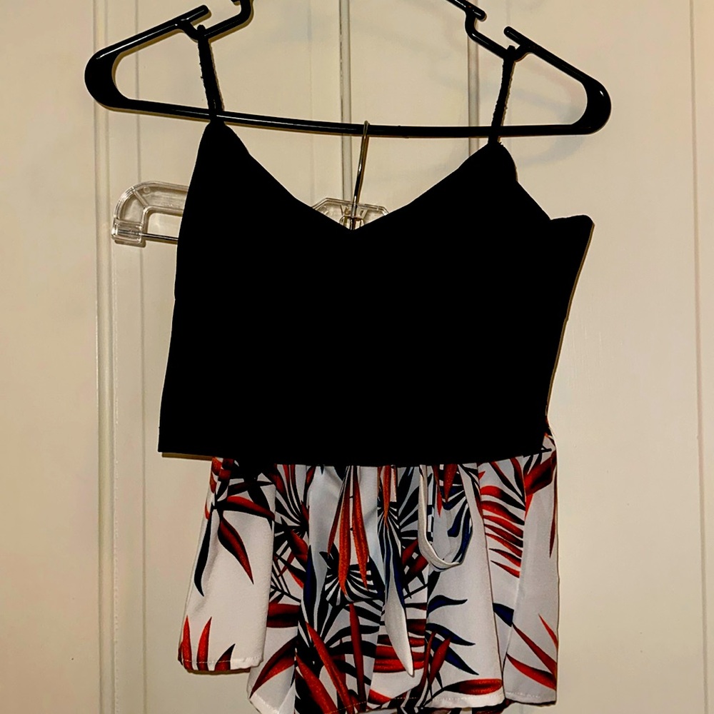 SHEIN cute matching set. Never worn in brand new condition. Willing to negotiate